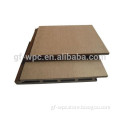 wood plastic composite exterior wpc wall panel